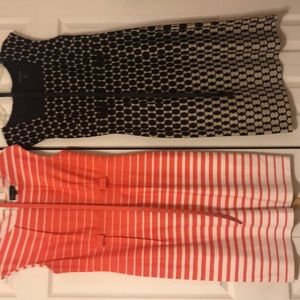 Work dresses size 10. $10 EACH
